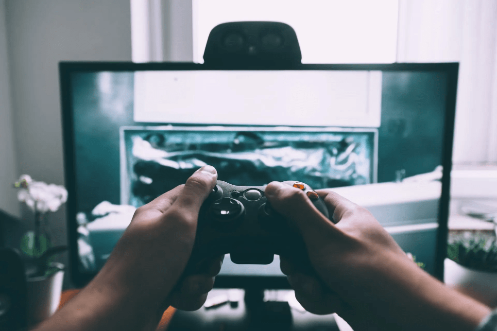 Turn Your Passion for Gaming into a Career: Pathways in Tech and&nbsp;Beyond